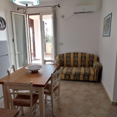 Case Vacanze Vista Mare Torre Pali Zewnętrze zdjęcie
