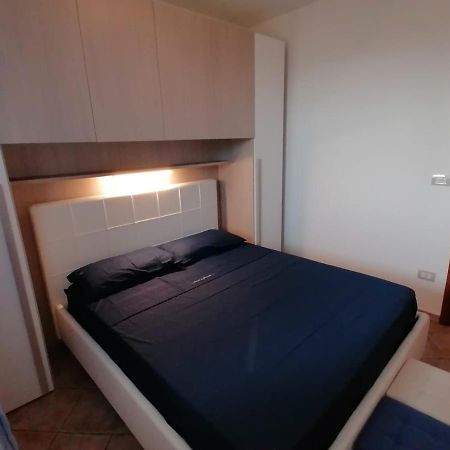 Case Vacanze Vista Mare Torre Pali Zewnętrze zdjęcie