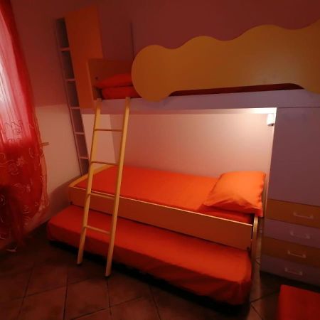 Case Vacanze Vista Mare Torre Pali Zewnętrze zdjęcie