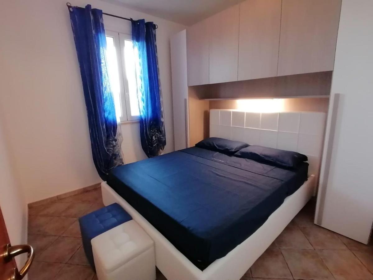 Case Vacanze Vista Mare Torre Pali Zewnętrze zdjęcie