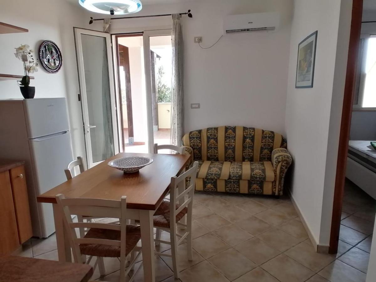 Case Vacanze Vista Mare Torre Pali Zewnętrze zdjęcie