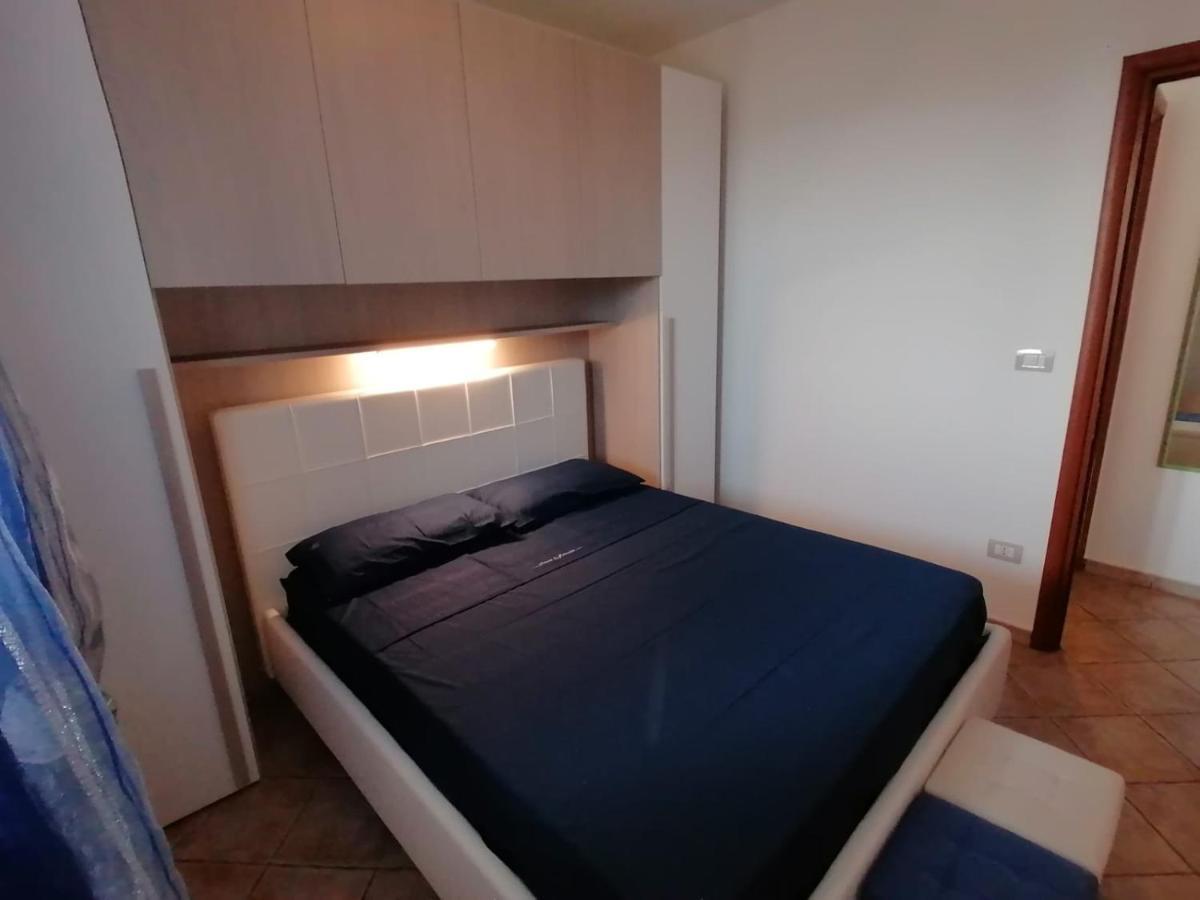 Case Vacanze Vista Mare Torre Pali Zewnętrze zdjęcie