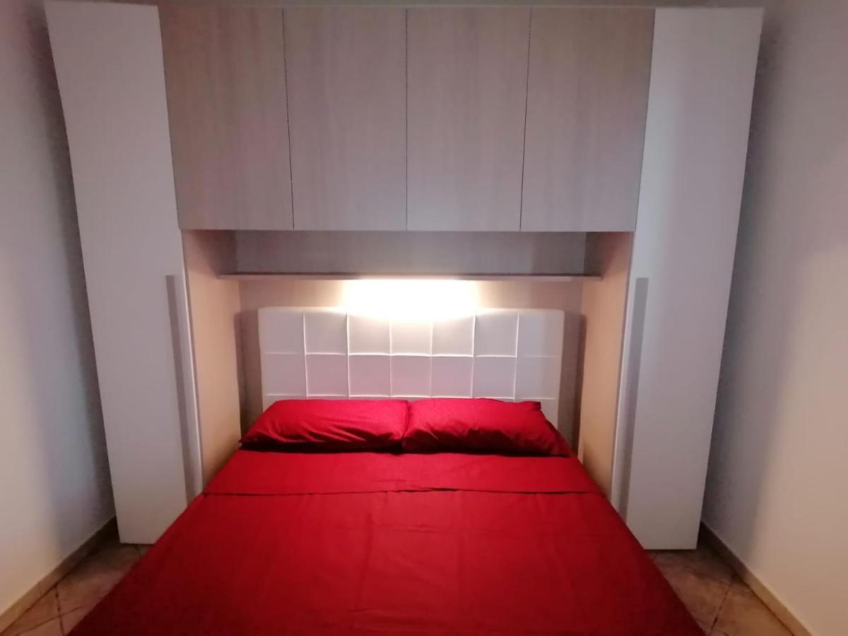 Case Vacanze Vista Mare Torre Pali Zewnętrze zdjęcie