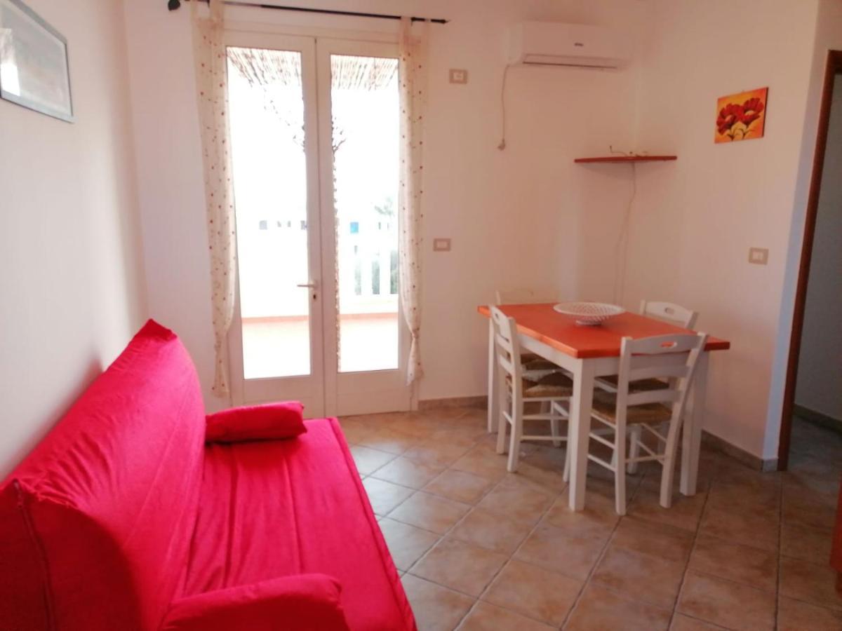 Case Vacanze Vista Mare Torre Pali Zewnętrze zdjęcie