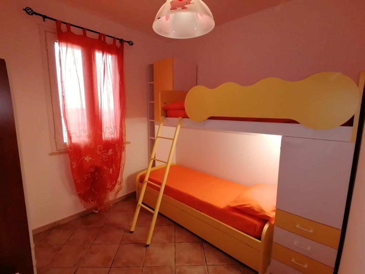 Case Vacanze Vista Mare Torre Pali Zewnętrze zdjęcie